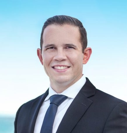 James Tagoni DMD, MD