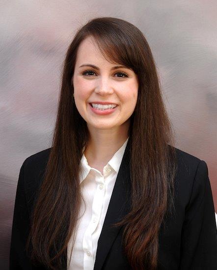 Lauren Pelucacci, DPM