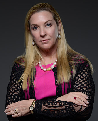 Rebecca Crane, M.D.