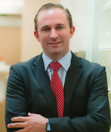 Matthew J. Holtan, DDS