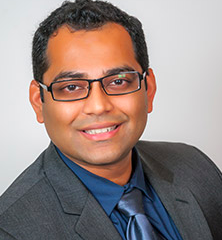 Chirag Patel, M.D.