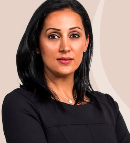 Kiran Gill MD